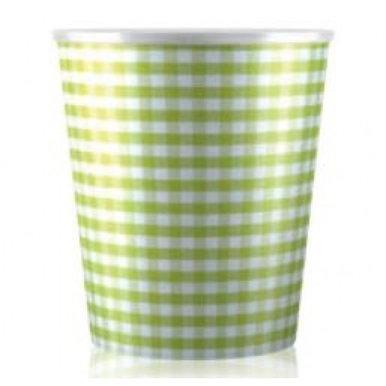 Teku Desenli Dekoratif Saksı MDF17-2  WATERWICK SAKSI