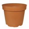 MXC 10,5x7,9cm  SİYAH10 adet - 0.44 Litre