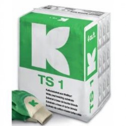 KLASMANN TORF FİDE TOPRAĞI TS1 200 LİTRE (KARGO DAHİL)
