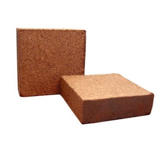 HİNDİSTAN CEVİZİ KABUĞU (COCOPEAT)