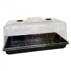 MİNİ SERA (54X28X25cm)