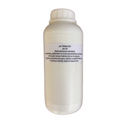 PH UP - PH YÜKSELTİCİ 1 litre