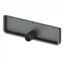 TOPRAKSIZ TARIM KANALI DRENAJ KAPAĞI