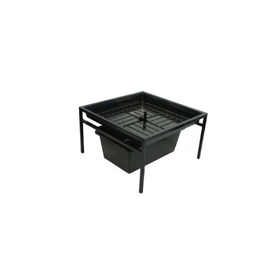 DOLDUR-BOŞALT SİSTEMİ