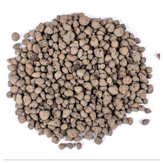 GENLEŞMİŞ KİL 8-20mm 5 litre