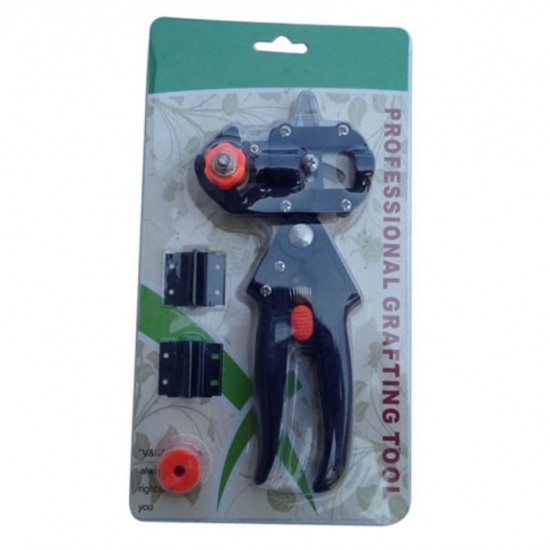 AŞI MAKASI (OMEGA, U, V)