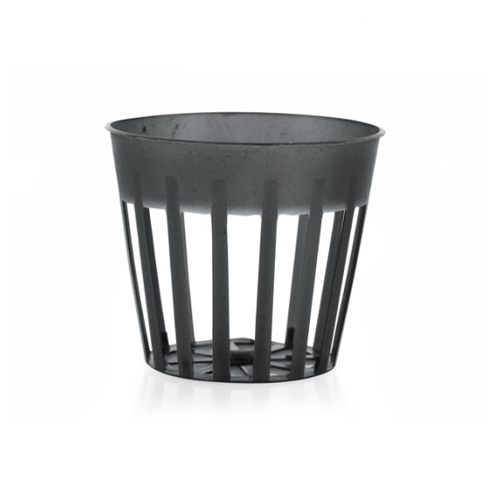 Topraksız Tarım Delikli File Saksı 55x50mm - 500 Adet