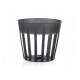Topraksız Tarım Delikli File Saksı 55x50mm - 500 Adet