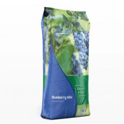 Yaban Mersini Toprağı – 40 Litre