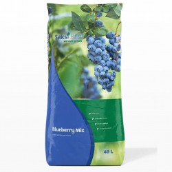 Yaban Mersini Toprağı – 40 Litre
